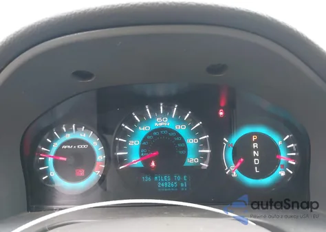 2010 Ford Fusion Se from USA, damaged, VIN 3FAHP0HA7AR208945